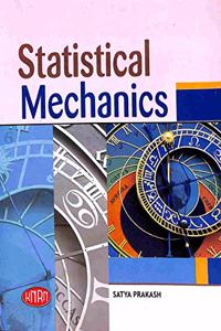 Statistical Mechanics - Knrn