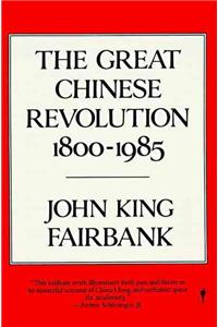 Great Chinese Revolution