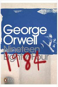 Nineteen Eighty-Four