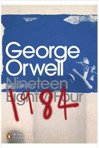 Nineteen Eighty-Four