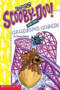 Scooby-Doo Mysteries #29: Scooby Doo and the Gruesome Goblin