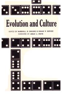 Evolution and Culture