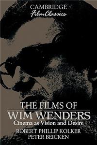 Films of Wim Wenders