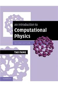 Introduction to Computational Physics