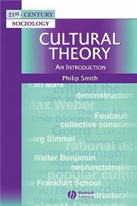 Cultural Theory