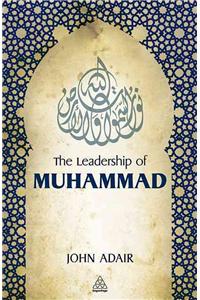 Leadership of Muhammad