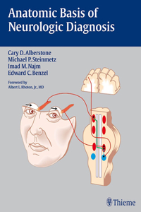 Anatomic Basis of Neurologic Diagnosis