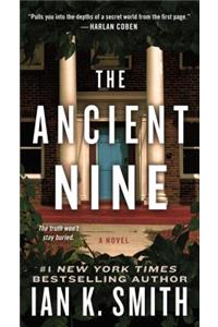 The Ancient Nine