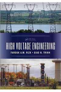 High Voltage Engineering