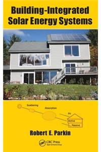 Building-Integrated Solar Energy Systems