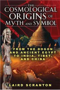 Cosmological Origins of Myth and Symbol