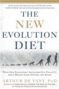 New Evolution Diet