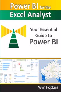 Power Bi for the Excel Analyst