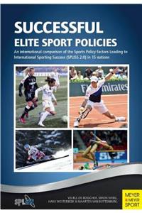 Successful Elite Sport Policies