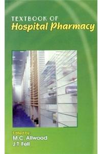 Textbook of Hospital Pharmacy