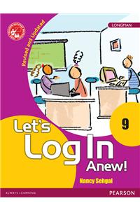 Let's Log In 9 (Revised Edition)