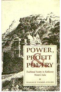 Power, Profit and Poetry