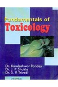 Fundamentals of Toxicology