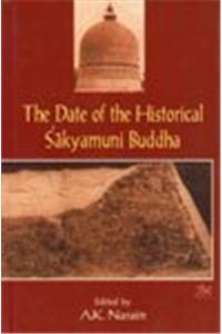 Date of the Historical Sakyamuni Buddha