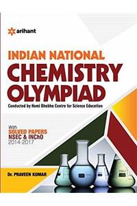 Indian National Chemistry Olympiad