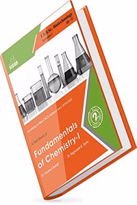 Fundamentals of Chemistry-I