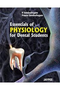 Physiology for Dental Students