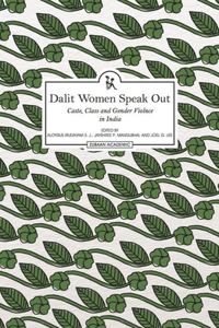 Dalit Women Speak Out