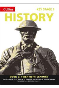 Book 3 Twentieth Century