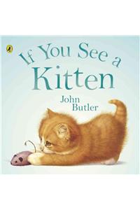 If You See A Kitten