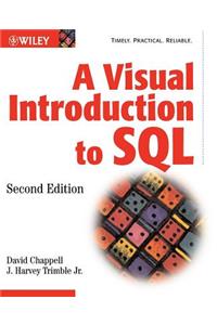 Visual Introduction to SQL