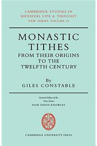 Monastic Tithes