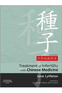 Treatment of Infertility with Chinese Medicine