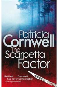 The Scarpetta Factor