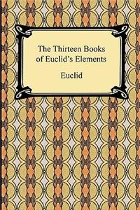 Thirteen Books of Euclid's Elements