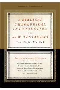 Biblical-Theological Introduction to the New Testament