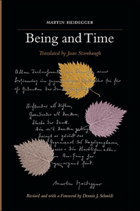 Being and Time