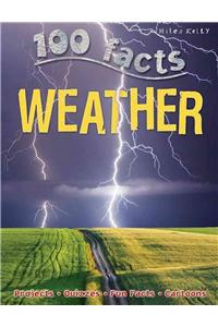 100 Facts Weather