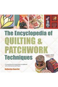 Encyclopedia of Quilting & Patchwork Techniques