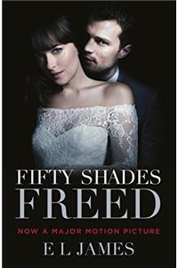 Fifty Shades Freed