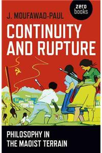 Continuity and Rupture