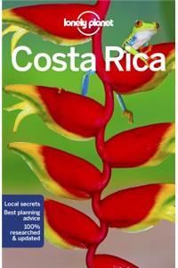 Lonely Planet Costa Rica 13
