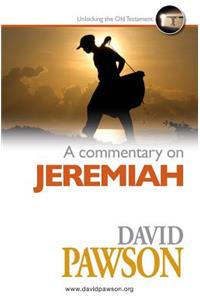 Commentary on Jeremiah