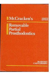 Mc Cracken's Removable Partial Prosthodontics