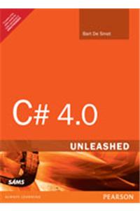 C# 4.0 Unleashed