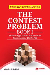 Contest Problems Mathematics