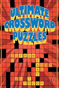 Ultimate Crosswords Puzzles
