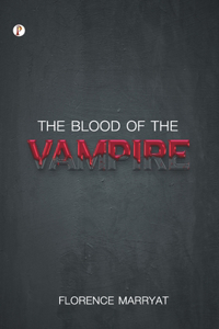 Blood of the Vampire