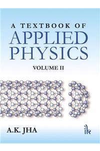 A Textbook Of Applied Physics, 2/Ed Vol.2