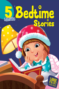 5 minute bedtime Stories
