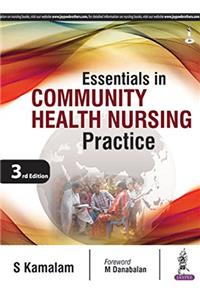 Essentials in Community Health Nursing Practice